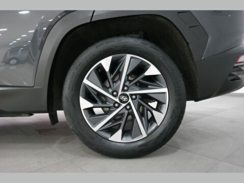 hyundai, tucson, suv 1.6 t-gdı comfort dct, otomatik, benzin 2.el otomobil | renew 20