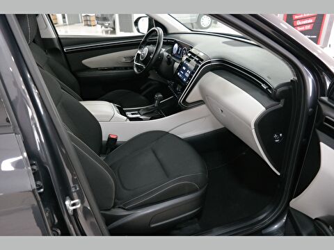 hyundai, tucson, suv 1.6 t-gdı comfort dct, otomatik, benzin 2.el otomobil | renew 7