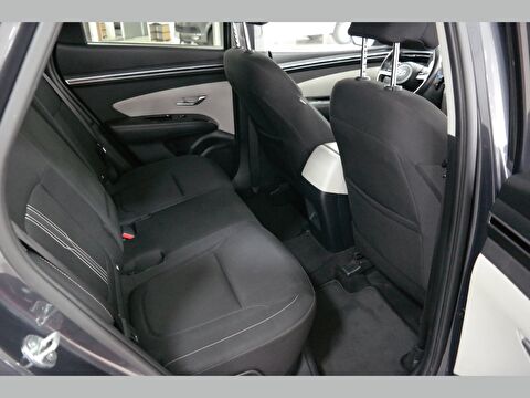 hyundai, tucson, suv 1.6 t-gdı comfort dct, otomatik, benzin 2.el otomobil | renew 8