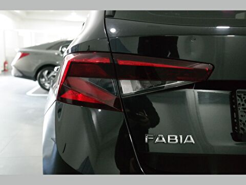 skoda, fabia, 1.0 tsı premium dsg, otomatik, benzin 2.el otomobil | renew 24