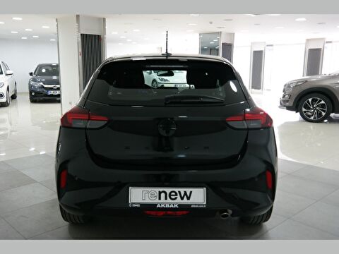 skoda, fabia, 1.0 tsı premium dsg, otomatik, benzin 2.el otomobil | renew 5