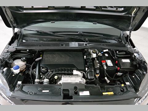 skoda, fabia, 1.0 tsı premium dsg, otomatik, benzin 2.el otomobil | renew 23