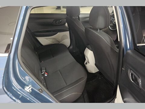 hyundai, i20, hatchback 1.0 t-gdı elite dct, otomatik, benzin 2.el otomobil | renew 8