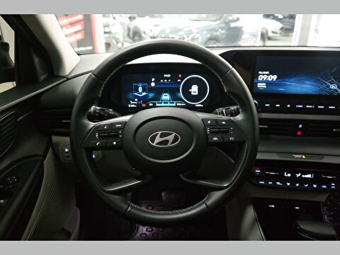 hyundai, i20, hatchback 1.0 t-gdı elite dct, otomatik, benzin 2.el otomobil | renew 11