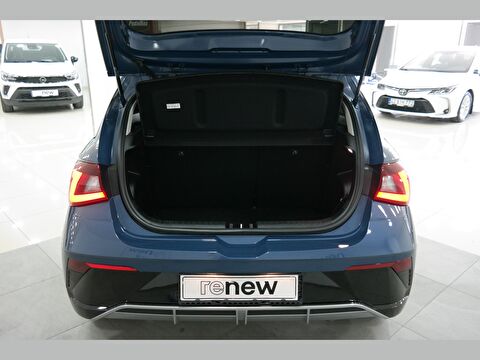 hyundai, i20, hatchback 1.0 t-gdı elite dct, otomatik, benzin 2.el otomobil | renew 20