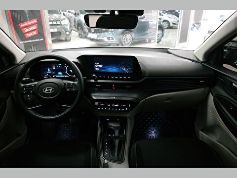 hyundai, i20, hatchback 1.0 t-gdı elite dct, otomatik, benzin 2.el otomobil | renew 10