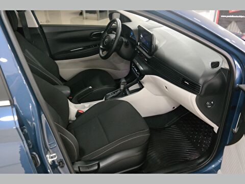 hyundai, i20, hatchback 1.0 t-gdı elite dct, otomatik, benzin 2.el otomobil | renew 7