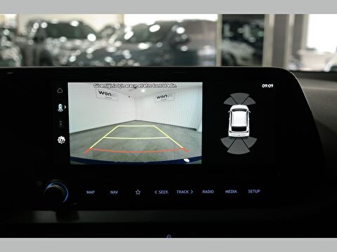 hyundai, i20, hatchback 1.0 t-gdı elite dct, otomatik, benzin 2.el otomobil | renew 14