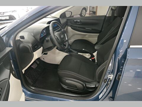 hyundai, i20, hatchback 1.0 t-gdı elite dct, otomatik, benzin 2.el otomobil | renew 6