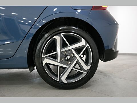 hyundai, i20, hatchback 1.0 t-gdı elite dct, otomatik, benzin 2.el otomobil | renew 19