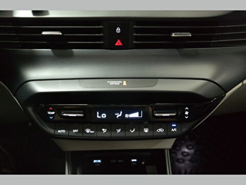 hyundai, i20, hatchback 1.0 t-gdı elite dct, otomatik, benzin 2.el otomobil | renew 15