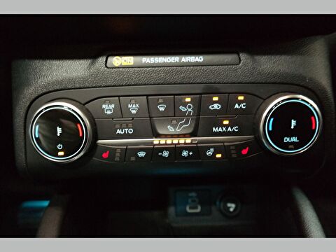 ford, kuga, 1.5 ecoboost st-line, otomatik, benzin 2.el otomobil | renew 15