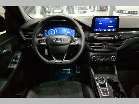 ford, kuga, 1.5 ecoboost st-line, otomatik, benzin 2.el otomobil | renew 11