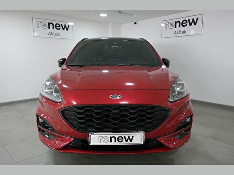ford, kuga, 1.5 ecoboost st-line, otomatik, benzin 2.el otomobil | renew 3