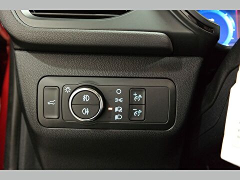 ford, kuga, 1.5 ecoboost st-line, otomatik, benzin 2.el otomobil | renew 19