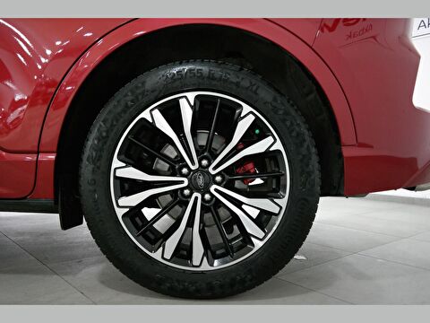 ford, kuga, 1.5 ecoboost st-line, otomatik, benzin 2.el otomobil | renew 23