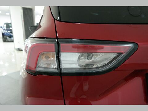 ford, kuga, 1.5 ecoboost st-line, otomatik, benzin 2.el otomobil | renew 28
