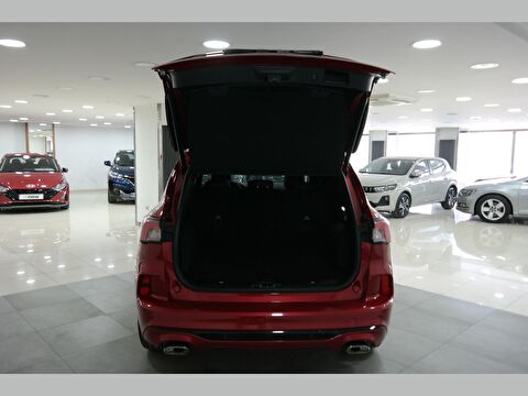 ford, kuga, 1.5 ecoboost st-line, otomatik, benzin 2.el otomobil | renew 24
