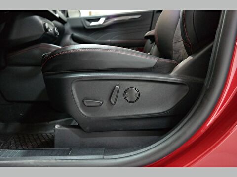 ford, kuga, 1.5 ecoboost st-line, otomatik, benzin 2.el otomobil | renew 21