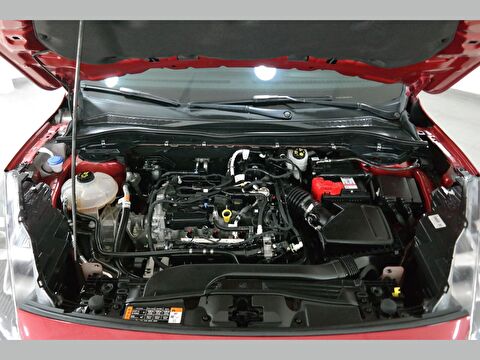 ford, kuga, 1.5 ecoboost st-line, otomatik, benzin 2.el otomobil | renew 30