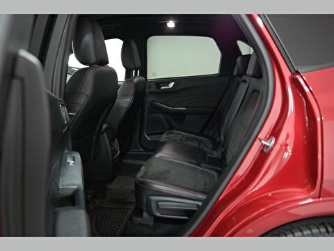 ford, kuga, 1.5 ecoboost st-line, otomatik, benzin 2.el otomobil | renew 9