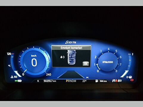 ford, kuga, 1.5 ecoboost st-line, otomatik, benzin 2.el otomobil | renew 12