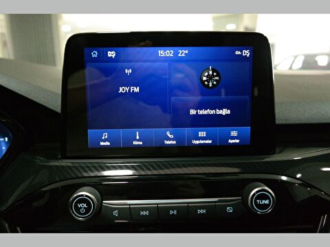 ford, kuga, 1.5 ecoboost st-line, otomatik, benzin 2.el otomobil | renew 14