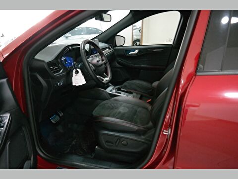 ford, kuga, 1.5 ecoboost st-line, otomatik, benzin 2.el otomobil | renew 6