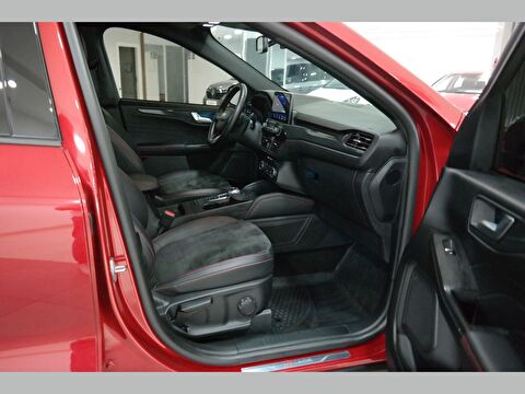 ford, kuga, 1.5 ecoboost st-line, otomatik, benzin 2.el otomobil | renew 7
