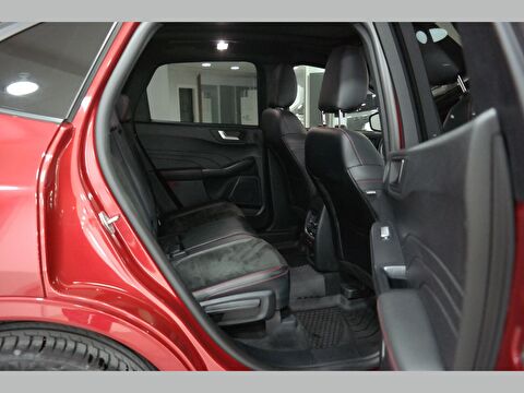 ford, kuga, 1.5 ecoboost st-line, otomatik, benzin 2.el otomobil | renew 8