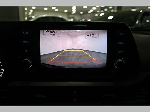 hyundai, i20, hatchback 1.4 mpı style plus otomatik, otomatik, benzin 2.el otomobil | renew 13