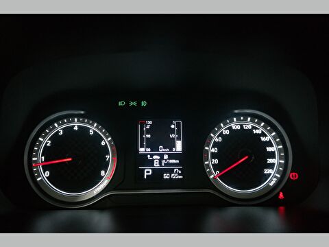 hyundai, i20, hatchback 1.4 mpı style plus otomatik, otomatik, benzin 2.el otomobil | renew 12