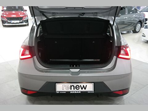hyundai, i20, hatchback 1.4 mpı style plus otomatik, otomatik, benzin 2.el otomobil | renew 24