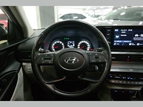 hyundai, i20, hatchback 1.4 mpı style plus otomatik, otomatik, benzin 2.el otomobil | renew 11