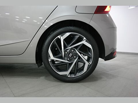 hyundai, i20, hatchback 1.4 mp�ı style plus otomatik, otomatik, benzin 2.el otomobil | renew 23