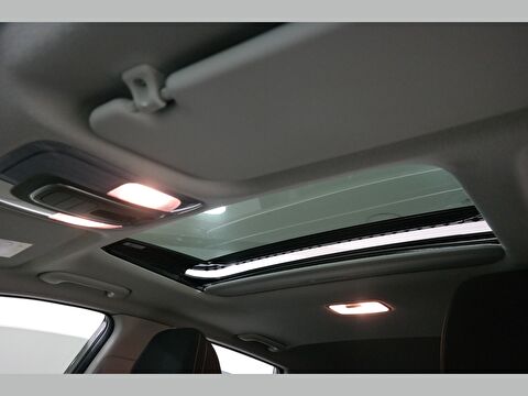 hyundai, i20, hatchback 1.4 mpı style plus otomatik, otomatik, benzin 2.el otomobil | renew 18