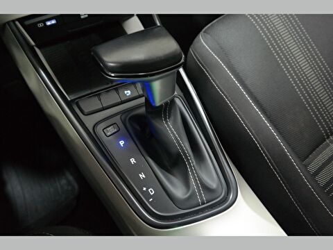 hyundai, i20, hatchback 1.4 mpı style plus otomatik, otomatik, benzin 2.el otomobil | renew 16