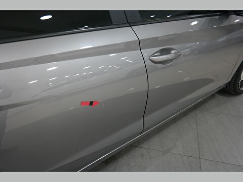 hyundai, i20, hatchback 1.4 mpı style plus otomatik, otomatik, benzin 2.el otomobil | renew 26