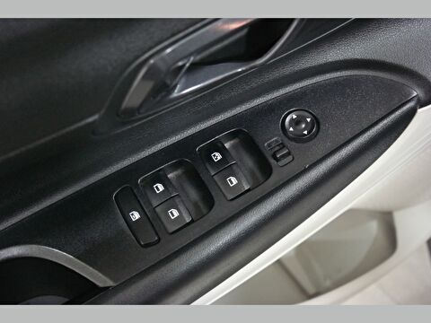 hyundai, i20, hatchback 1.4 mpı style plus otomatik, otomatik, benzin 2.el otomobil | renew 20