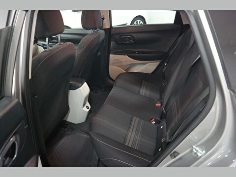 hyundai, i20, hatchback 1.4 mpı style plus otomatik, otomatik, benzin 2.el otomobil | renew 9