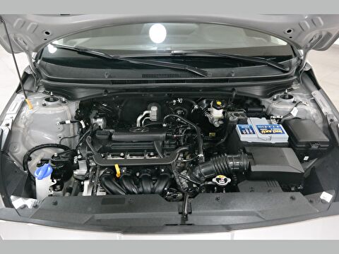 hyundai, i20, hatchback 1.4 mpı style plus otomatik, otomatik, benzin 2.el otomobil | renew 21