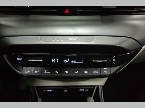 hyundai, i20, hatchback 1.4 mpı style plus otomatik, otomatik, benzin 2.el otomobil | renew 15