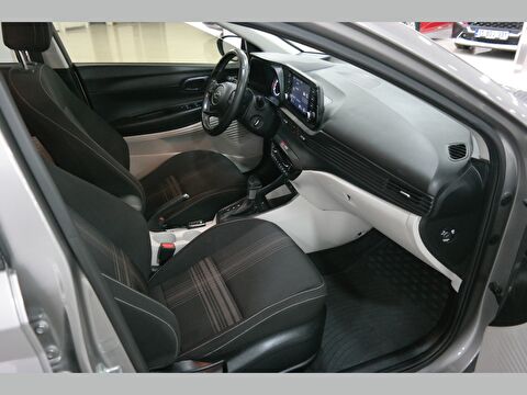 hyundai, i20, hatchback 1.4 mpı style plus otomatik, otomatik, benzin 2.el otomobil | renew 7