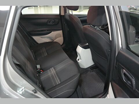 hyundai, i20, hatchback 1.4 mpı style plus otomatik, otomatik, benzin 2.el otomobil | renew 8