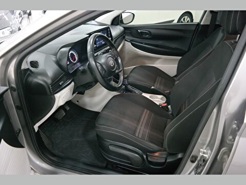 hyundai, i20, hatchback 1.4 mpı style plus otomatik, otomatik, benzin 2.el otomobil | renew 6