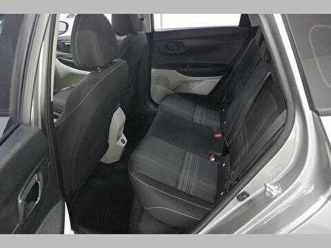 hyundai, i20, hatchback 1.4 mpı style otomatik, otomatik, benzin 2.el otomobil | renew 9
