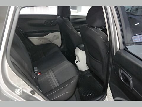hyundai, i20, hatchback 1.4 mpı style otomatik, otomatik, benzin 2.el otomobil | renew 8