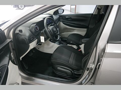 hyundai, i20, hatchback 1.4 mpı style otomatik, otomatik, benzin 2.el otomobil | renew 6