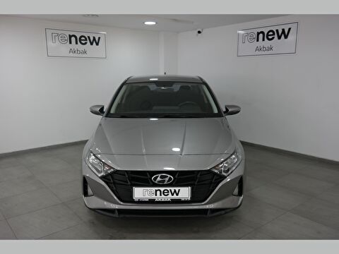 hyundai, i20, hatchback 1.4 mpı style otomatik, otomatik, benzin 2.el otomobil | renew 3