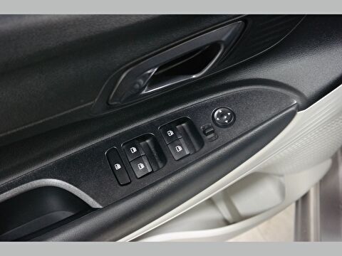hyundai, i20, hatchback 1.4 mpı style otomatik, otomatik, benzin 2.el otomobil | renew 17